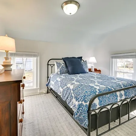 Spacious Naples Vacation Rental With Private Hot Tub